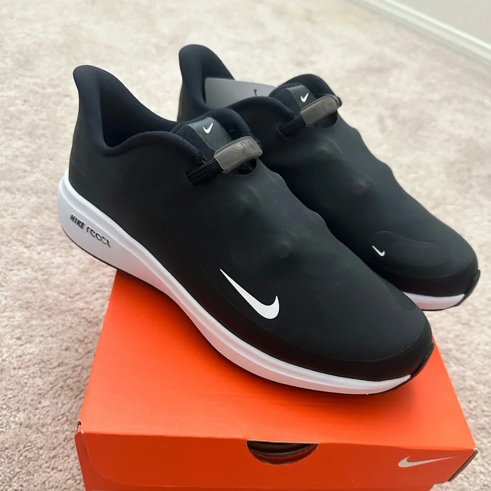 Nike Ace tour shoes